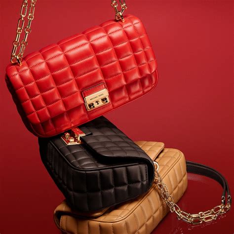 michael kors valentine collection